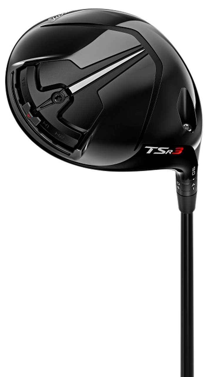 Titleist Golf TSR3 Driver | RockBottomGolf.com